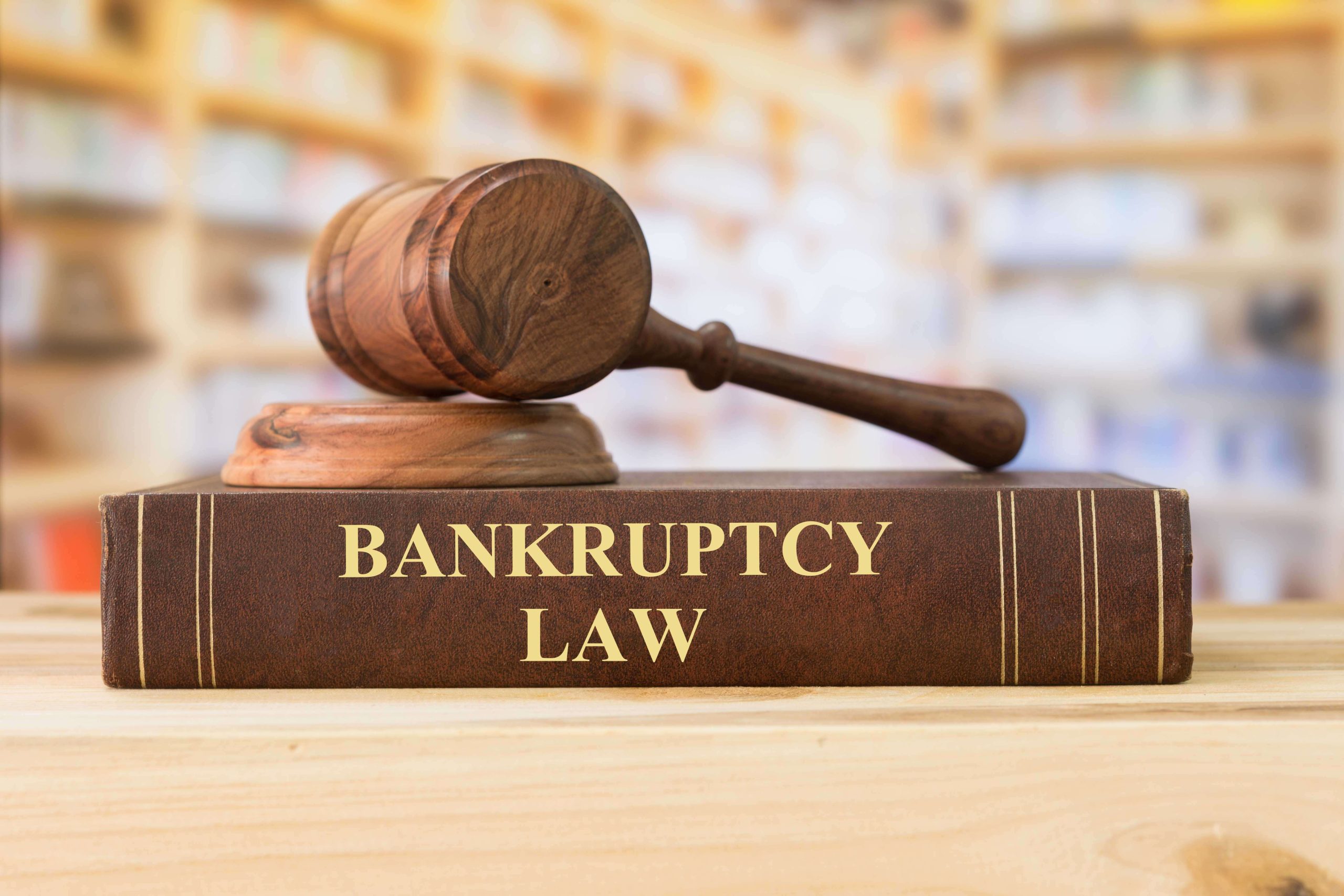 Understanding Bankruptcy Law in Des Moines - Key information about the laws and statutes governing the process of bankruptcy.